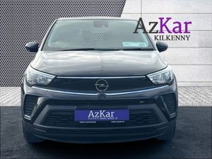 Opel Crossland X 2021 1.2 PERTOL CROSSOVER €63 P/W - Image 2