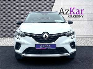 Renault Captur 2023 TECHNO 1.0TCE 5DR €98 P/W WITH - Image 2