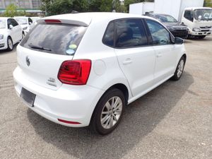 Volkswagen Polo 1.2 - Image 4