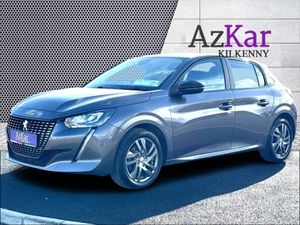 Peugeot 208 2022 ACTIVE 1.2 PETROL €73 P/W WITH NO - Image 3