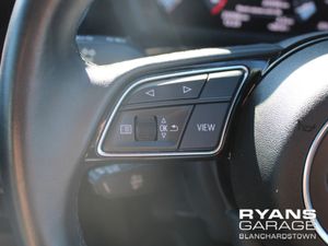 Audi A3 SPORTBACK 30 TFSI  SE 5DR   **FULL LEATHER - Image 4