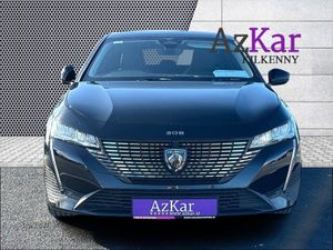 Peugeot 308 2022 ALLURE 1.2 AUTOMATIC 131BHP €112P - Image 2