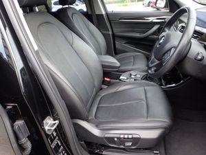 BMW X1 2.0 XDRIVE - Image 4