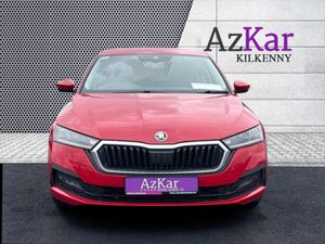 Skoda Octavia 2022 SE TECH IV 1.4 TSI AUTOMATIC  P - Image 3