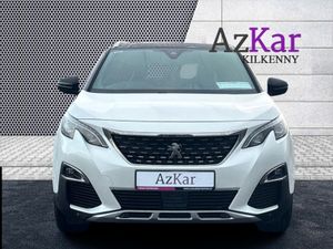 Peugeot 5008 2018 GT LINE 1.6 HDI 120BHP 7 SEATER - Image 2