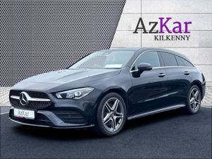 Mercedes-Benz CLA 2021 250E PROGRESSIVE 1.3 PHEV A - Image 3
