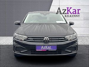 Volkswagen Passat 2022 GTE 1.4 DSG AUTOMATIC 215BH - Image 2