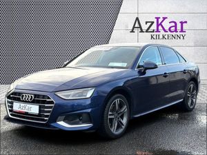 Audi A4 2022  SE S-TRONIC 2.0TDI 163BHP AUTOMATIC - Image 3