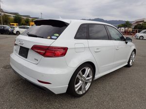 Audi A3 1.4 - Image 3