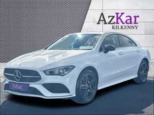 Mercedes-Benz CLA 2023 250E AMG LINE PREMIUM 259BH - Image 3