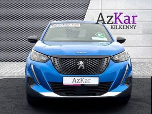 Peugeot 2008 2023 ALLURE 1.2 5DR €117 P/W WITH NO - Image 2