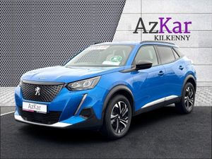 Peugeot 2008 2023 ALLURE 1.2 5DR €117 P/W WITH NO - Image 3