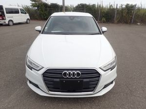 Audi A3 1.4 - Image 2