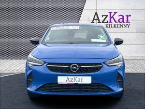 Opel Corsa 2023 SC 1.2 HATCHBACK €83 P/W WITH NO C - Image 2