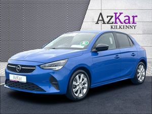 Opel Corsa 2023 SC 1.2 HATCHBACK €83 P/W WITH NO C - Image 3