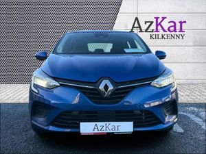 Renault Clio 2022 DYNAMIQUE 1.0 PETROL €73 P/W WIT - Image 2