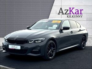 BMW 3-Series 2021 M SPORT PRO EDITION 2.0 PHEV 290 - Image 3