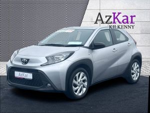 Toyota Aygo X 2022 X PULSE 1.0 5DR €68P/W WITH NO - Image 3
