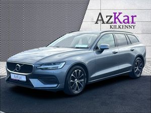 Volvo V60 2019 D3 MOMENTUM AUTO 150BHP €102 PW WIT - Image 3