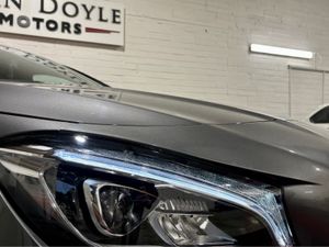 Mercedes-Benz CLA 2017 220d AMG LINE Premium AUTO - Image 2