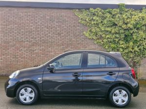 Nissan Micra Automatic Finance Available - Image 3