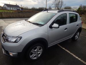Dacia Sandero Stepway 2016 - Image 4