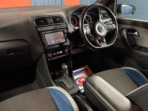 2016 Volkswagen Polo GT 1.4TSi Auto - TOP SPEC - Image 4