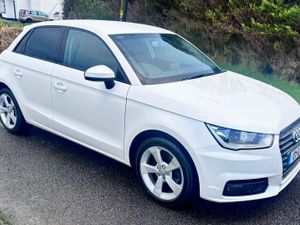 2017 AUDI A1 1.4 L Petrol IMMACULATE - Image 4
