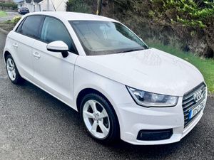 2017 AUDI A1 1.4 L Petrol IMMACULATE - Image 2