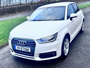 2017 AUDI A1 1.4 L Petrol IMMACULATE - Image 3