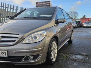 2008 Mercedes B170 ( Low milage) - Image 4