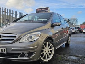 2008 Mercedes B170 ( Low milage) - Image 2