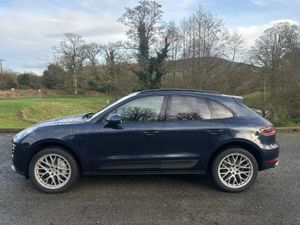 Porsche Macan 2016 , FSH from Porsche, AWD - Image 3