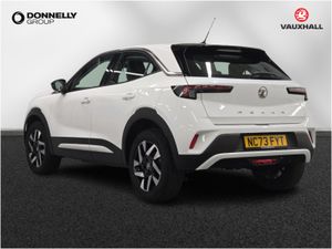 Vauxhall Mokka Hatchback Design - Image 3