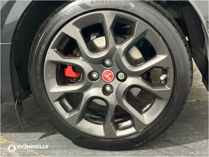 Abarth 124 Spider Roadster - Image 2