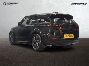 Land Rover Range Rover Sport Diesel Estate Autobio - Image 3