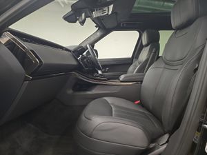 Land Rover Range Rover Sport Diesel Estate Autobio - Image 4