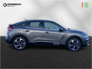 Citroen C4 Hatchback C-Series Edition - Image 2