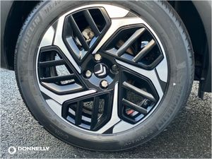 Citroen C4 Hatchback C-Series Edition - Image 4