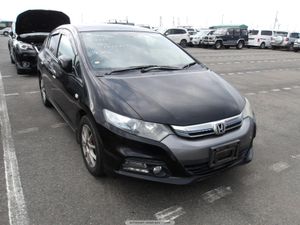 2012 Honda Insight 1.3 Hybrid Automatic - Image 2