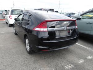 2012 Honda Insight 1.3 Hybrid Automatic - Image 3