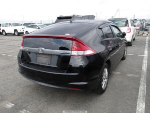 2012 Honda Insight 1.3 Hybrid Automatic - Image 4