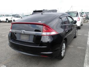 2012 Honda Insight 1.3 Hybrid Automatic - Image 4