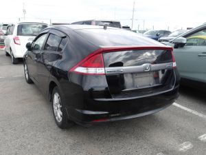 2012 Honda Insight 1.3 Hybrid Automatic - Image 3