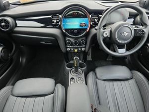 Mini Cooper Electric Shadow Edition - Image 4