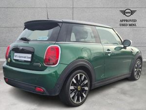 Mini Cooper Electric Level 3 - Image 2