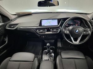 BMW 1-Series 118i Sport - Image 4