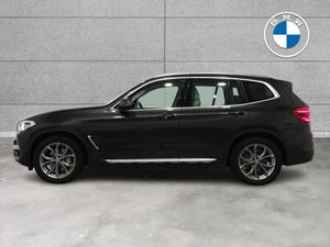 BMW X3 xDrive30e xLine - Image 4