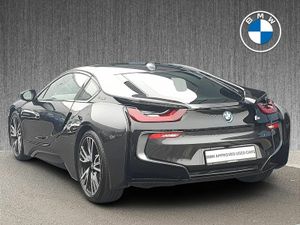 BMW i8 Coupe - Image 3