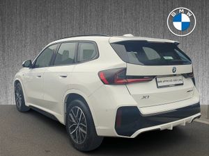 BMW X1 xDrive25e M Sport - Image 3
